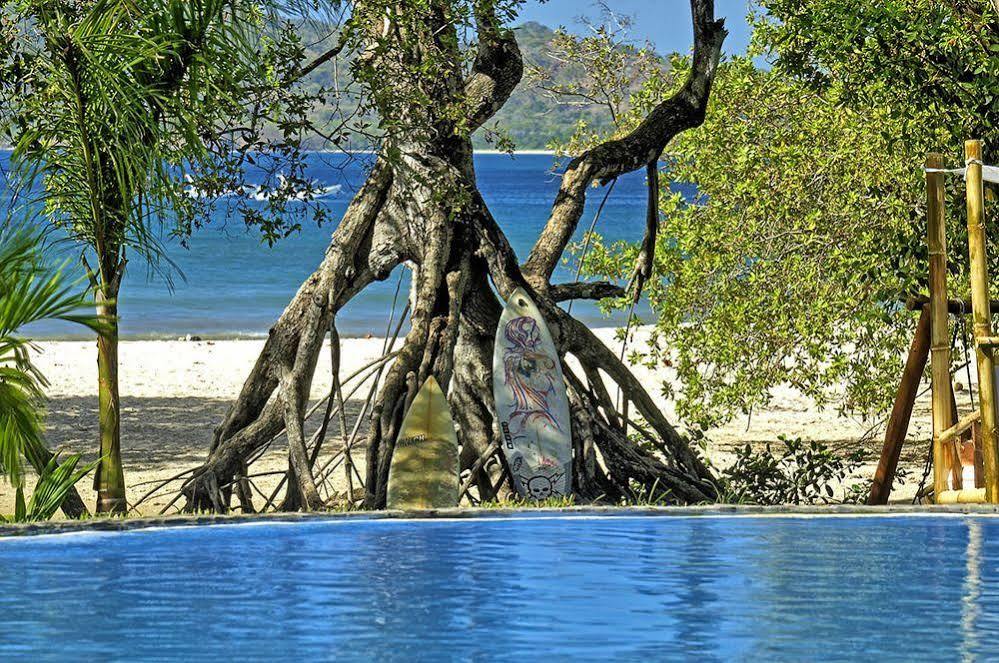 Ocho Artisan Bungalows (Adults Only) Tamarindo Exterior foto