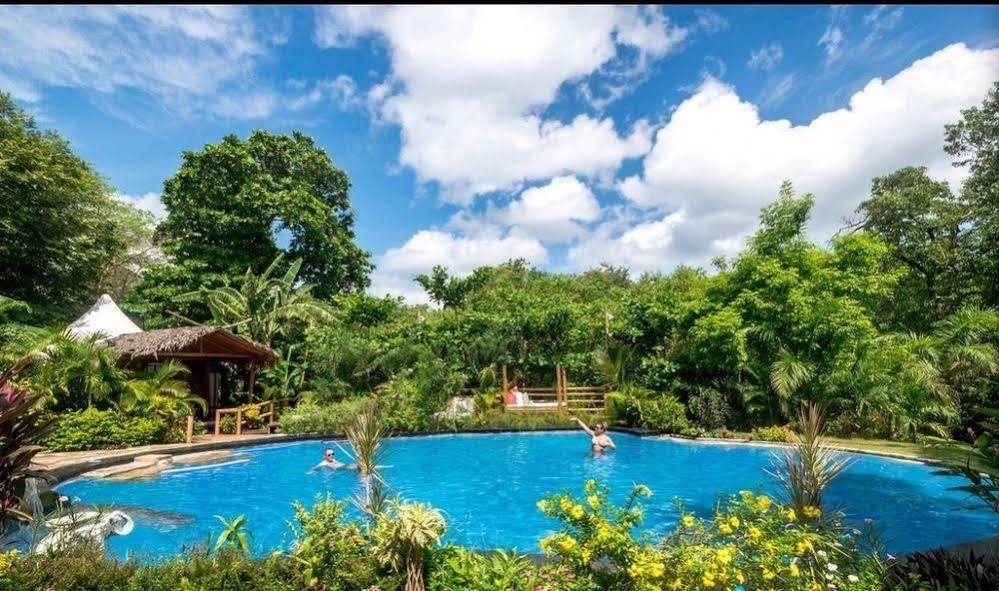 Ocho Artisan Bungalows (Adults Only) Tamarindo Exterior foto