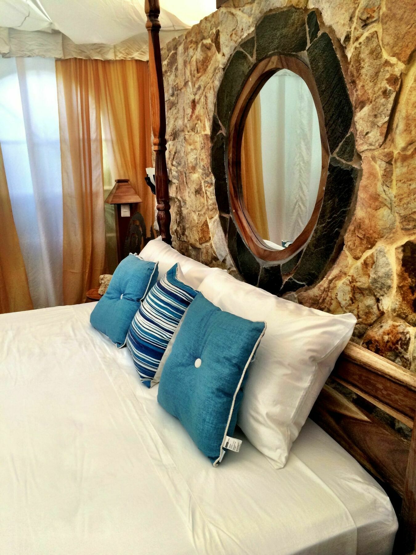 Ocho Artisan Bungalows (Adults Only) Tamarindo Exterior foto